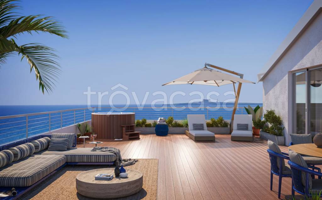 appartamento in vendita a Pachino