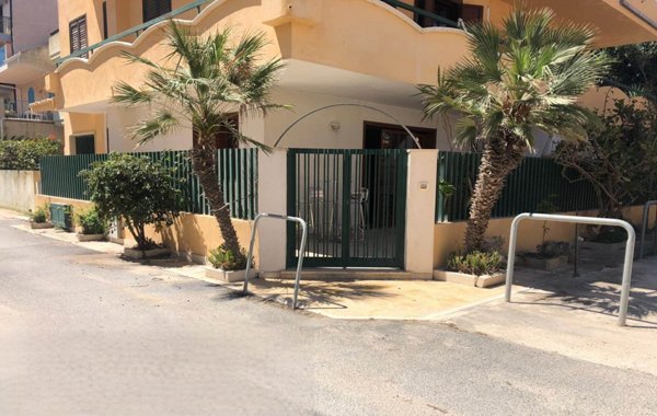 appartamento in vendita a Pachino in zona Marzamemi