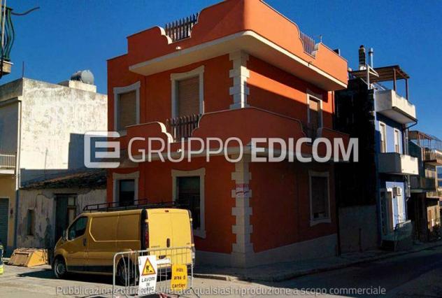 appartamento in vendita a Pachino