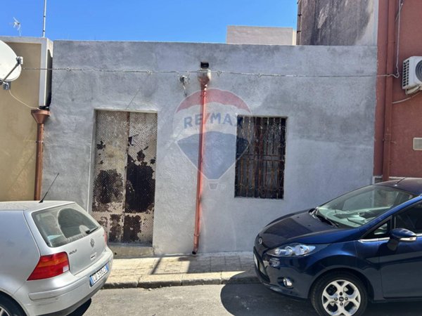 casa indipendente in vendita a Pachino