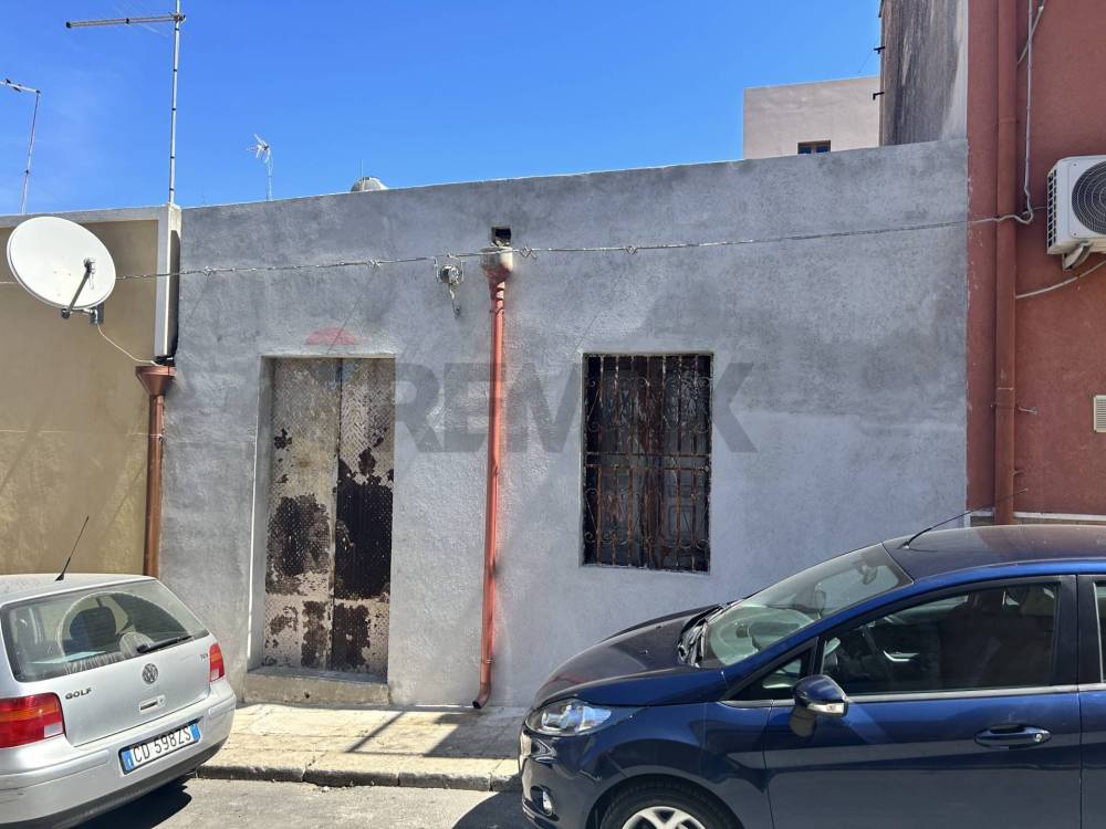 casa indipendente in vendita a Pachino