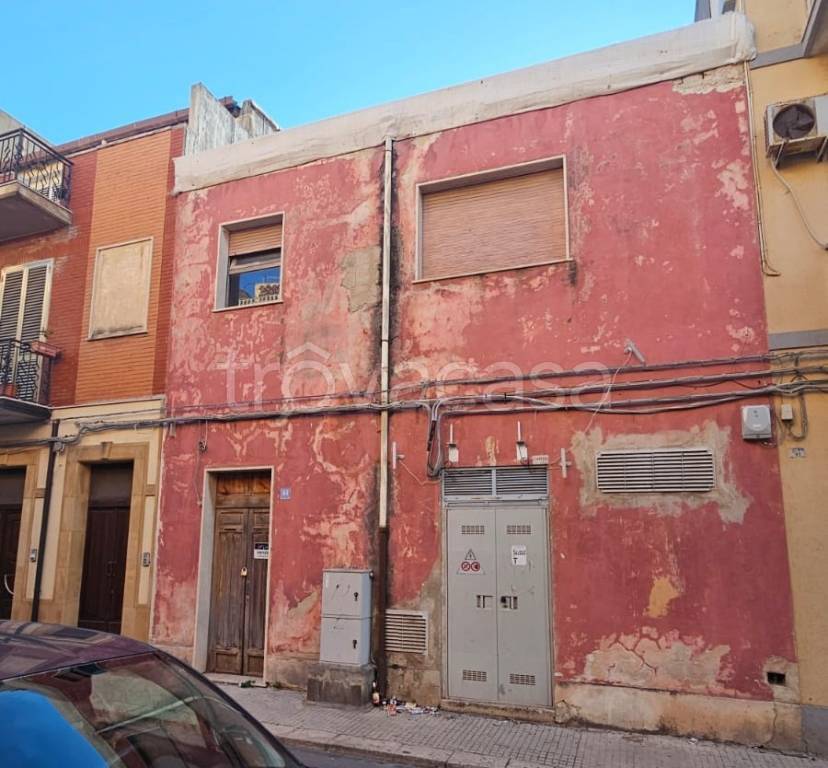 appartamento in vendita a Pachino