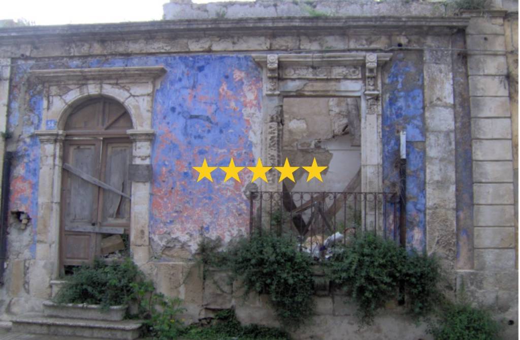 appartamento in vendita a Pachino