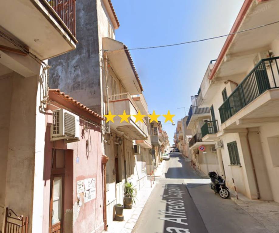 casa indipendente in vendita a Pachino