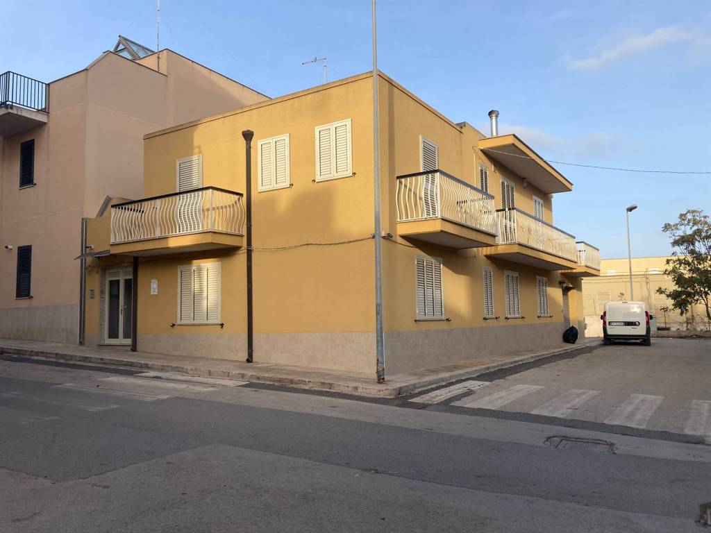 casa indipendente in vendita a Pachino