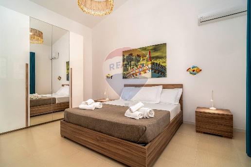 appartamento in vendita a Pachino in zona Marzamemi