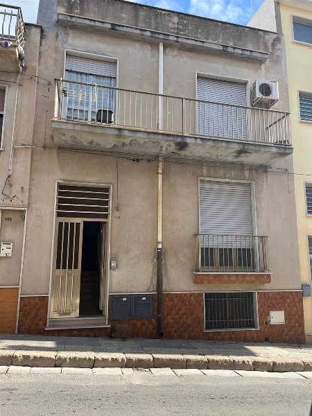 casa indipendente in vendita a Pachino