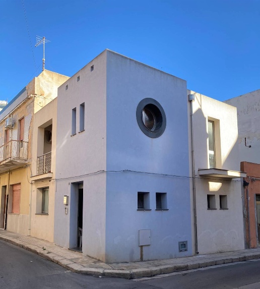 casa indipendente in vendita a Pachino