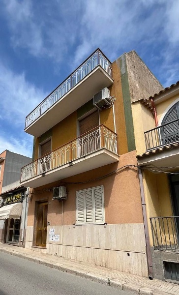 casa indipendente in vendita a Pachino