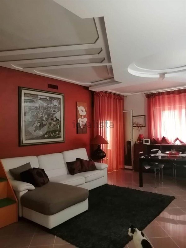 appartamento in vendita a Pachino in zona Marzamemi