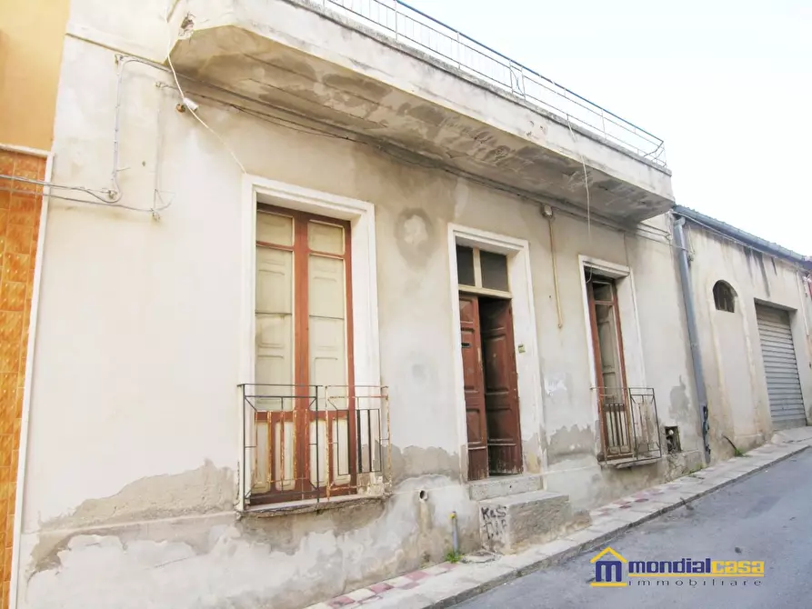 casa indipendente in vendita a Pachino