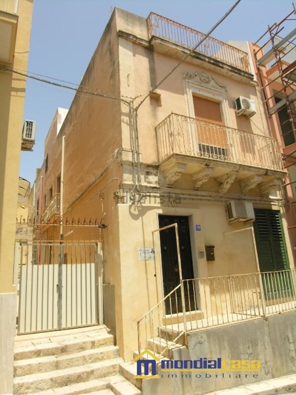 appartamento in vendita a Pachino