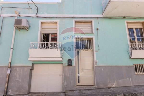 casa indipendente in vendita a Pachino
