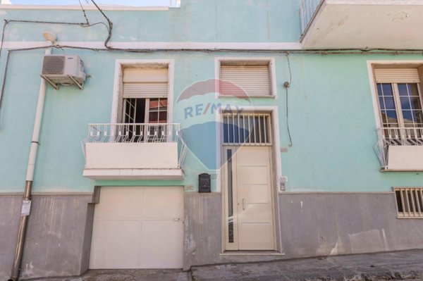 casa indipendente in vendita a Pachino
