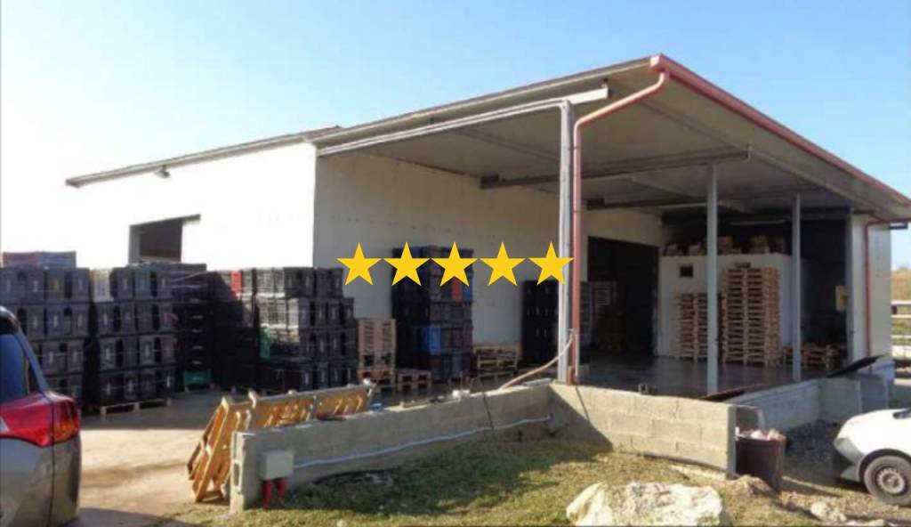 casa indipendente in vendita a Pachino