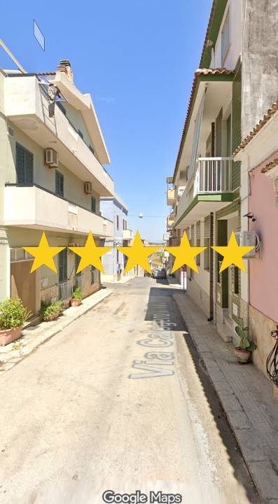 appartamento in vendita a Pachino