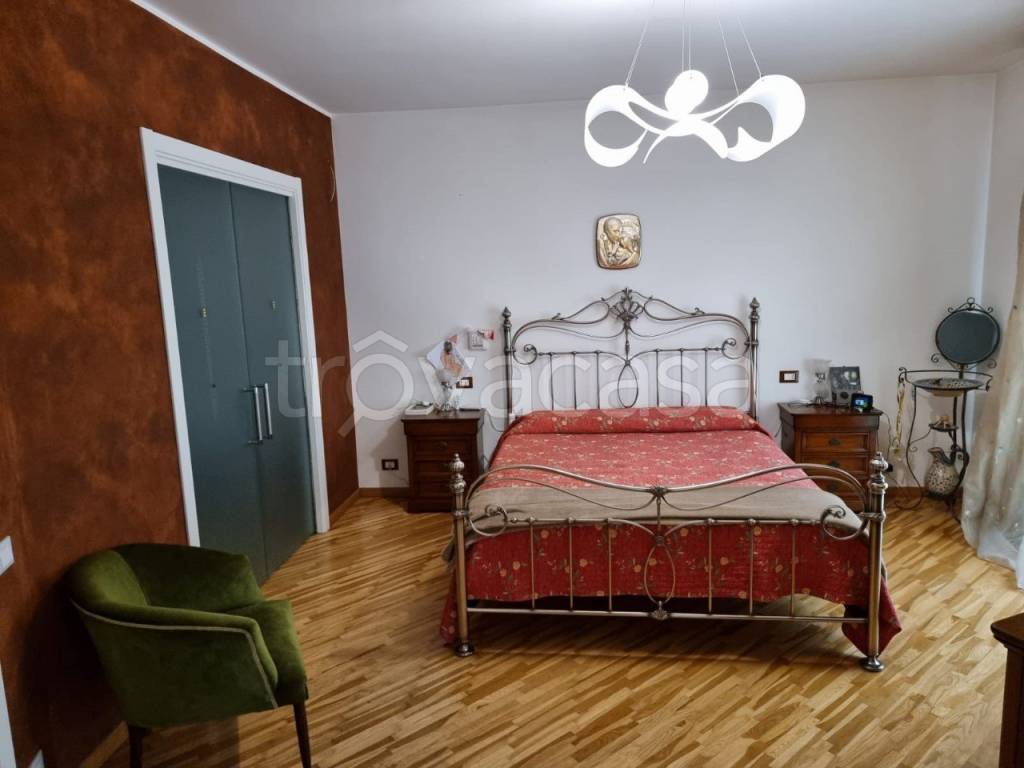 casa indipendente in vendita a Pachino