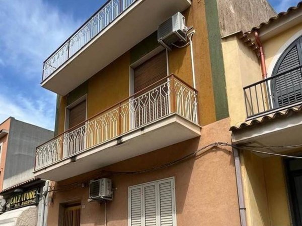 casa indipendente in vendita a Pachino