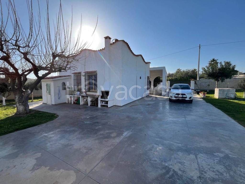 casa indipendente in vendita a Pachino in zona Marzamemi