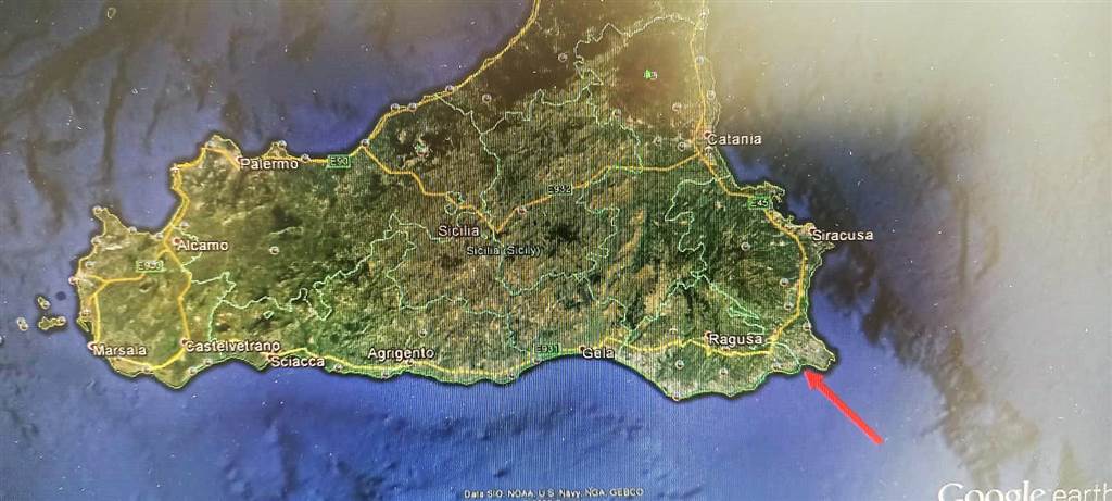 terreno edificabile in vendita a Pachino