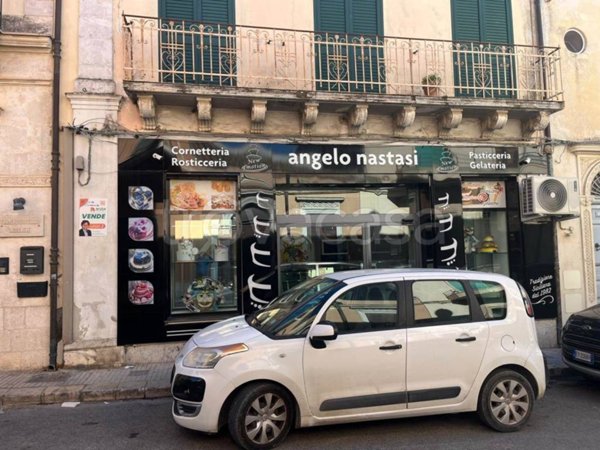 negozio in vendita a Pachino