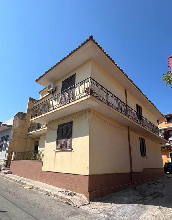 casa indipendente in vendita a Pachino