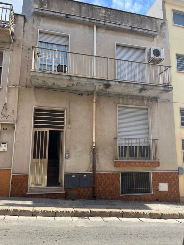 casa indipendente in vendita a Pachino