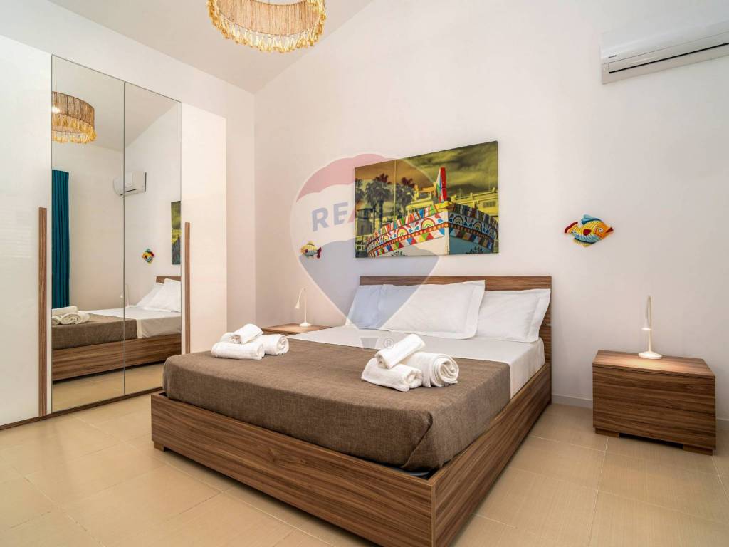 appartamento in vendita a Pachino in zona Marzamemi