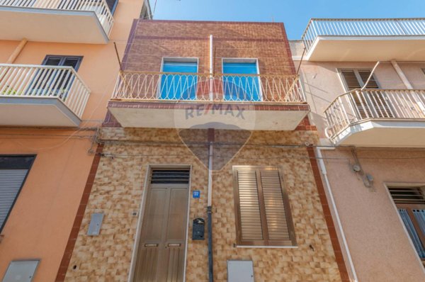 casa indipendente in vendita a Pachino