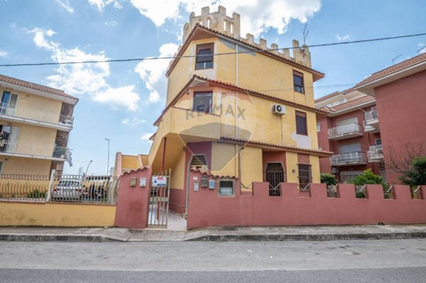 appartamento in vendita a Pachino in zona Marzamemi