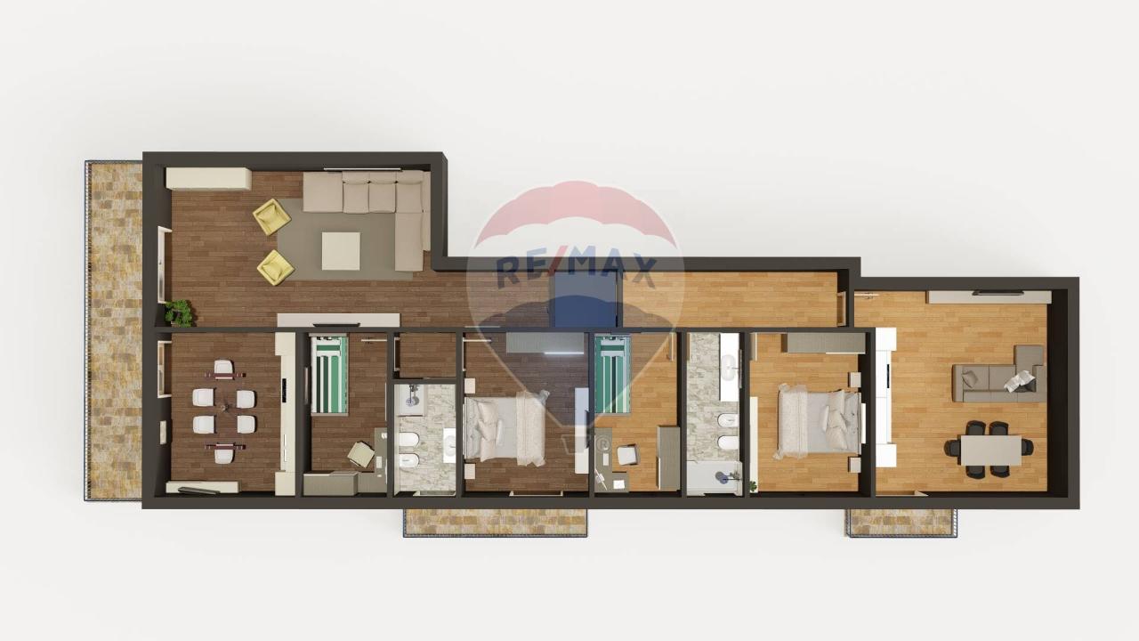 appartamento in vendita a Pachino in zona Marzamemi