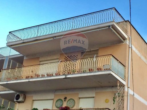 appartamento in vendita a Pachino in zona Marzamemi