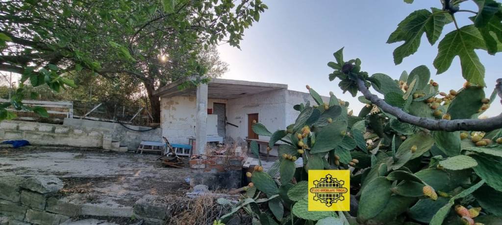 terreno agricolo in vendita a Pachino in zona Marzamemi