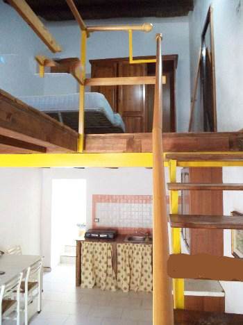 appartamento in vendita a Pachino in zona Marzamemi