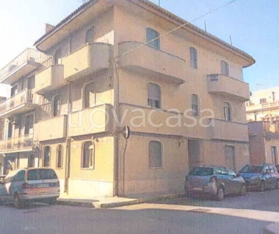 appartamento in vendita a Pachino