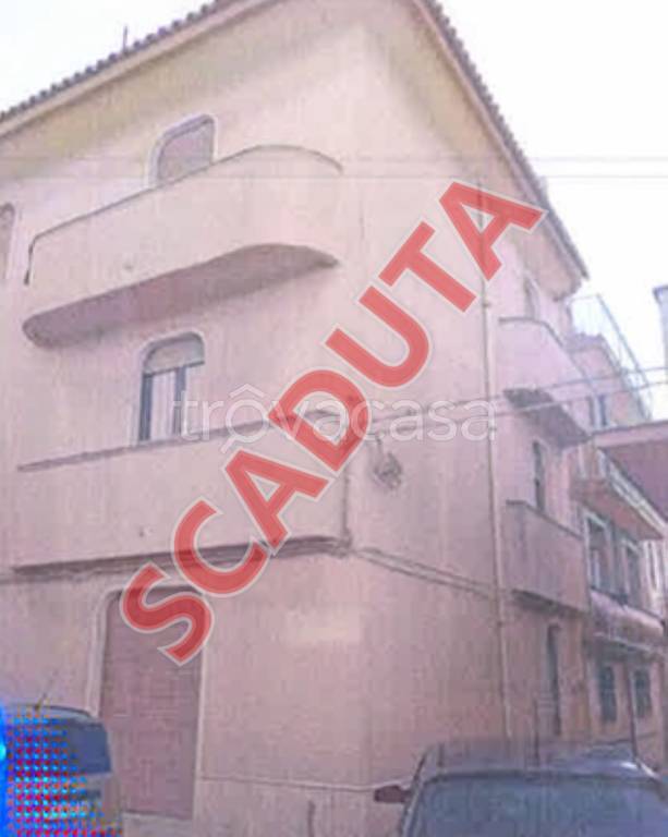 appartamento in vendita a Pachino