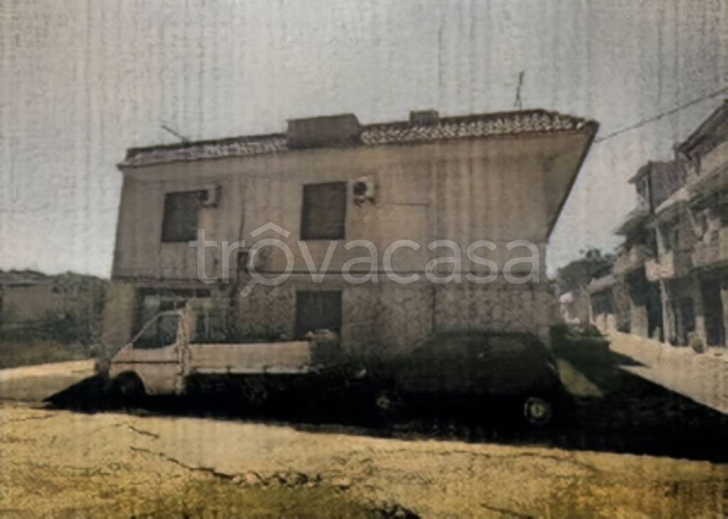 terreno edificabile in vendita a Pachino