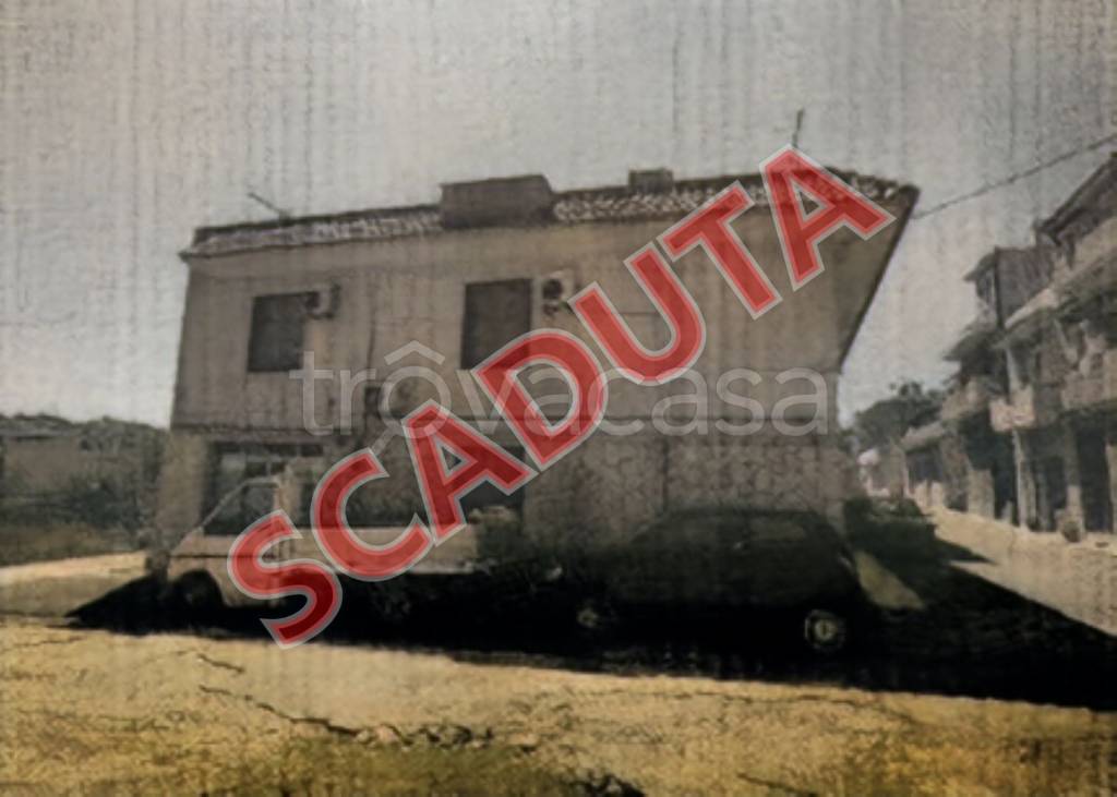 terreno edificabile in vendita a Pachino