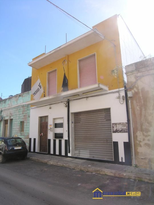 casa indipendente in vendita a Pachino