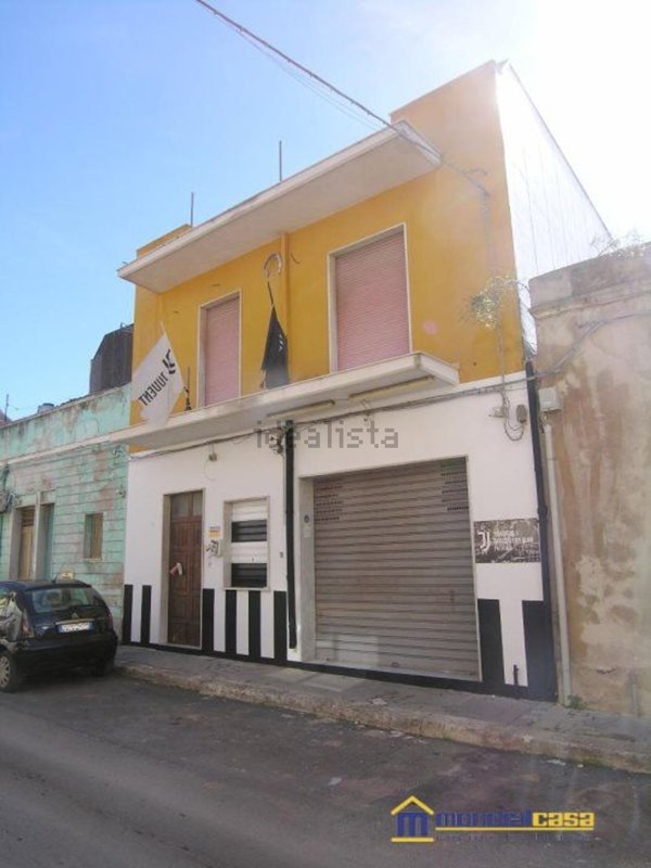 casa indipendente in vendita a Pachino