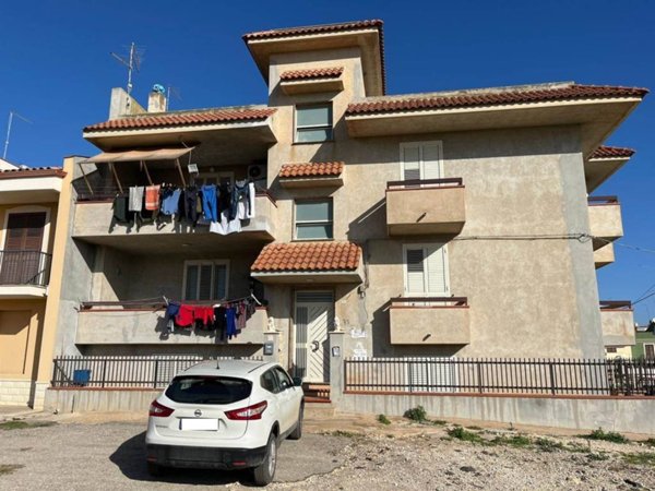 appartamento in vendita a Pachino