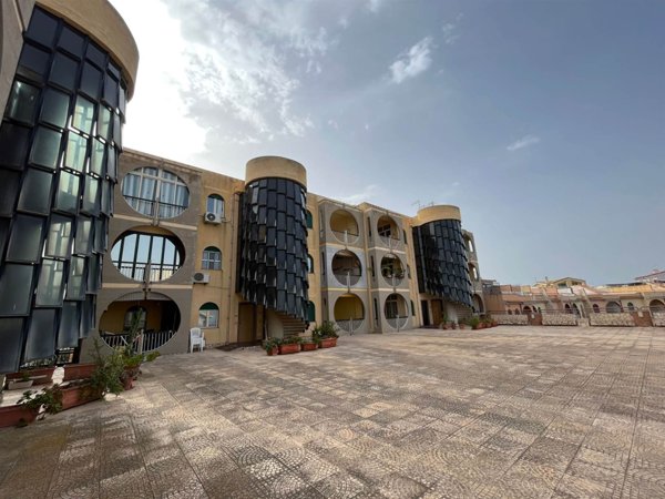 appartamento in vendita a Pachino in zona Marzamemi