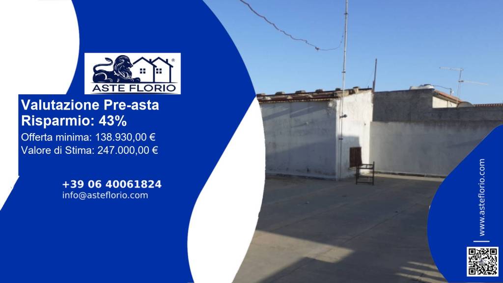 appartamento in vendita a Pachino