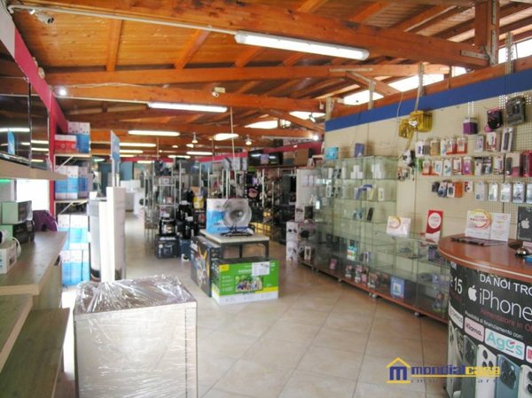 negozio in vendita a Pachino