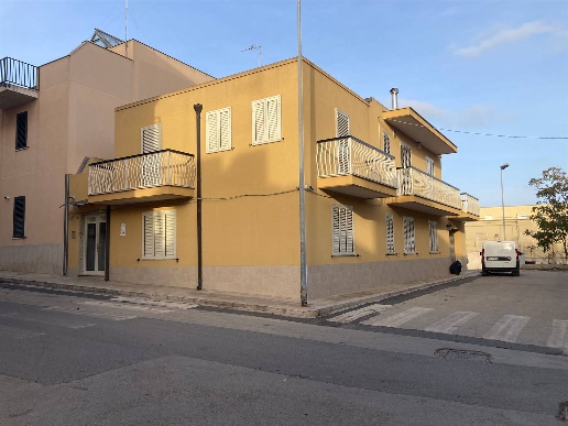 casa indipendente in vendita a Pachino