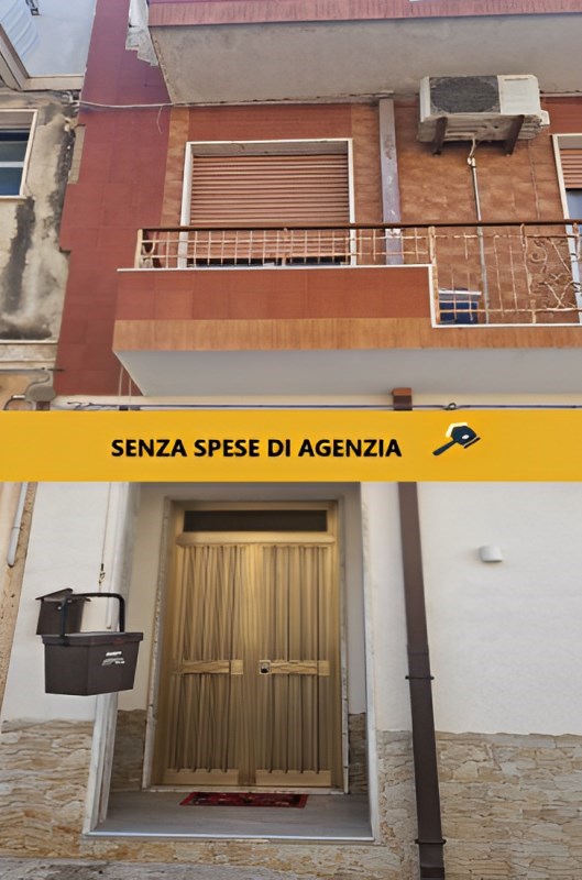 appartamento in vendita a Pachino