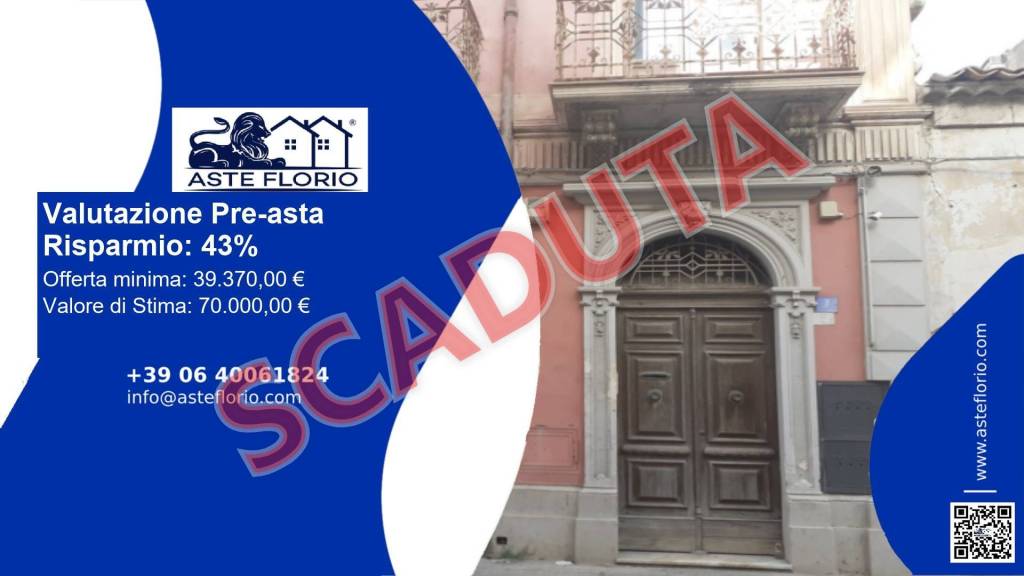 locale commerciale in vendita a Pachino