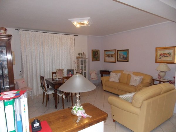 appartamento in vendita a Pachino