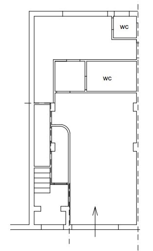 negozio in vendita a Pachino