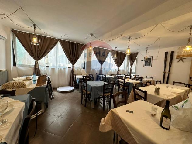 locale commerciale in vendita a Pachino in zona Marzamemi